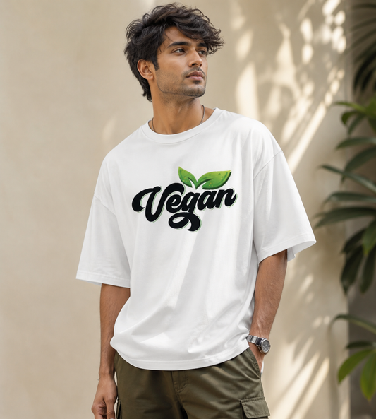 Vegan 02 (White)