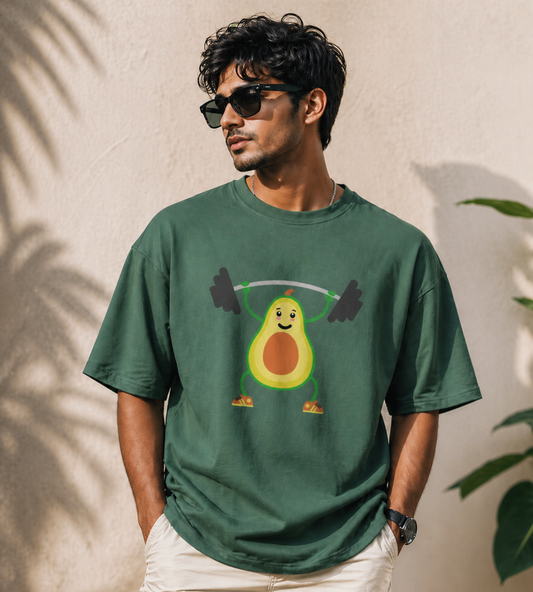 Avocado (Forest Green)