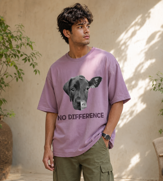 No Difference (Lavender)