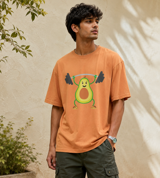 Avocado (Peach)