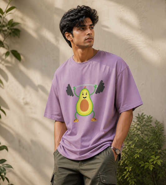 Avocado (Lavender)