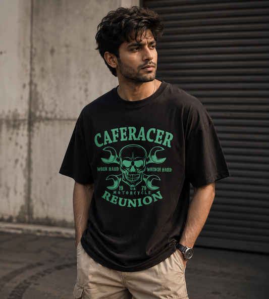 Cafe Racer (Black)