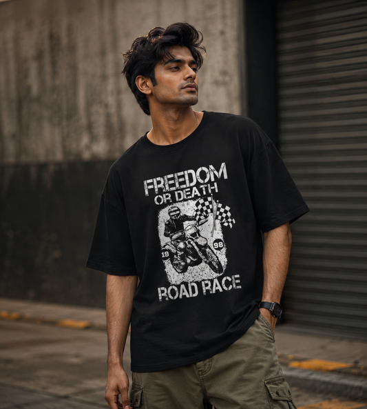Road Race (Black)