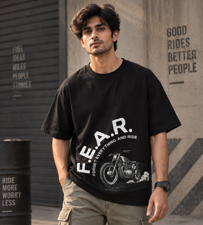 F. E. A. R. (Black)