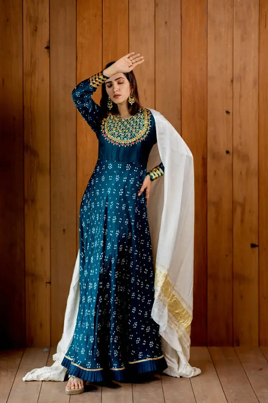 Asah - Anarkali