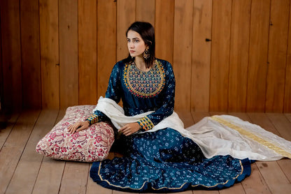 Asah - Anarkali