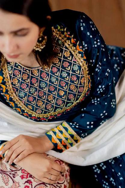 Asah - Anarkali