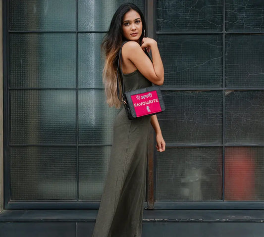 Sling Bag Women