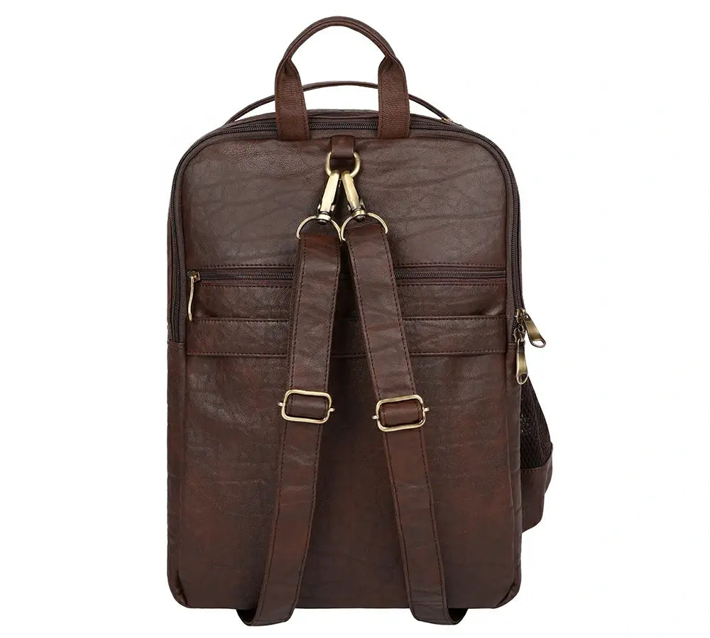 Custom Size Expandable Travel Laptop Backpack + Bottom Shoe Compartment + Detachable  Purse. DIY - YouTube