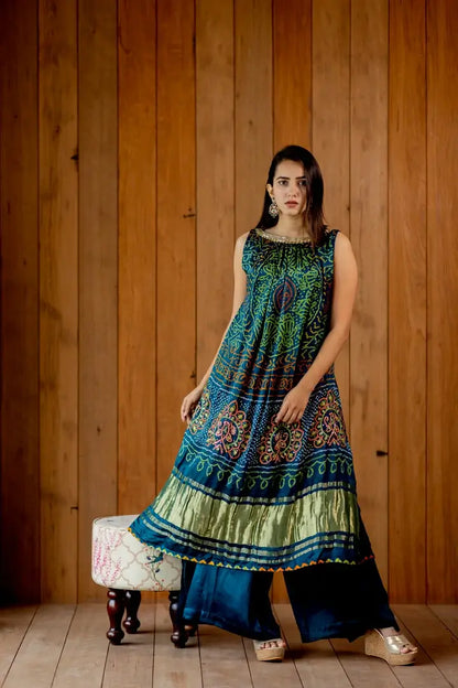 Lili Morni - An Indowestern Ensemble