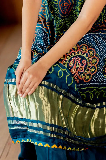 Lili Morni - An Indowestern Ensemble