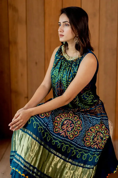 Lili Morni - An Indowestern Ensemble