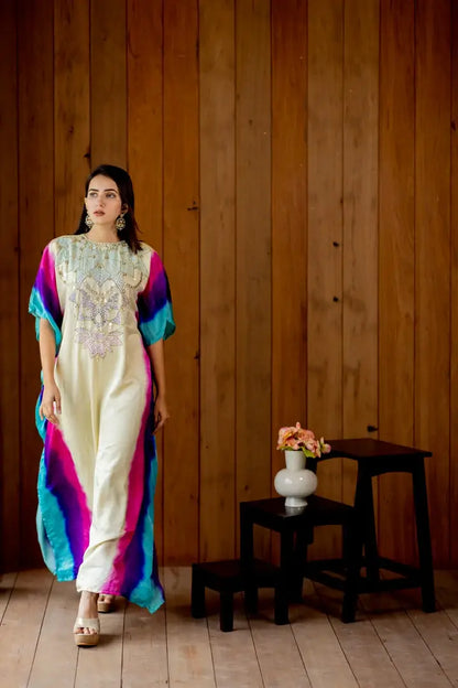 Tamsi - Kaftan
